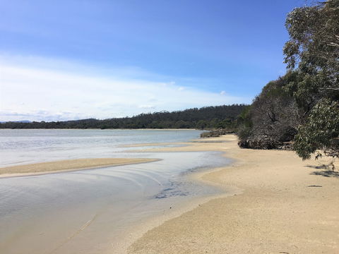Oystercatcher - Accommodation Batemans Bay 6