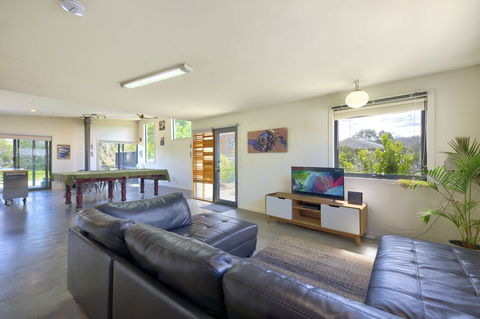 Oystercatcher - Accommodation Batemans Bay 4