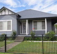 Aberdare Lodge - Accommodation Batemans Bay