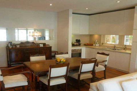 Waterfront Kirribilli Apartment NS181 - Accommodation Batemans Bay 3
