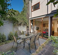 Fitzgeorge - Accommodation Batemans Bay