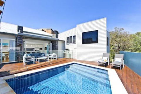 The Lookout - Accommodation Batemans Bay 0