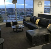 Sub Penthouse On Barkly Street - Accommodation Batemans Bay