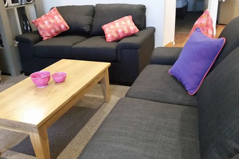 K2 Unit 11 - Accommodation Batemans Bay 2