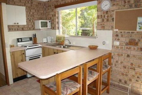 ANCHORAGE 1 - Accommodation Batemans Bay 1
