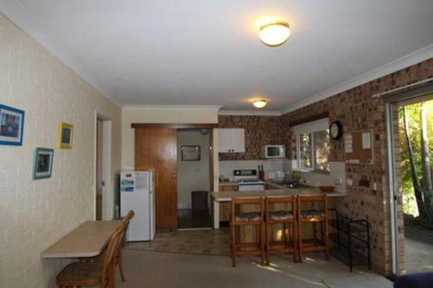 ANCHORAGE 1 - Accommodation Batemans Bay 5
