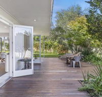 Campbell Cove 60 Campbell Avenue - Accommodation Batemans Bay