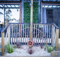 Fork n Farm Artisan Homestead - Accommodation Batemans Bay