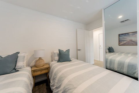 Sandcastle, 26a Winsor Street - Accommodation Batemans Bay 7