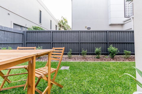 Sandcastle, 26a Winsor Street - Accommodation Batemans Bay 4