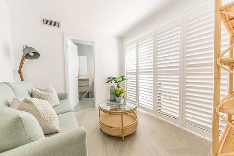 Sandcastle, 26a Winsor Street - Accommodation Batemans Bay 1