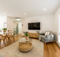 Sandcastle 26a Winsor Street