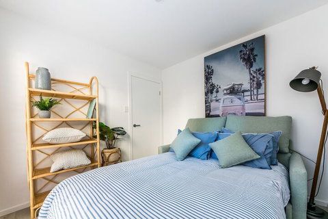 Sandcastle, 26a Winsor Street - Accommodation Batemans Bay 5