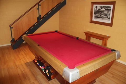 Gabbadah Beach House - Accommodation Batemans Bay 5