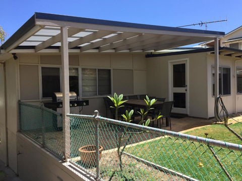 Gabbadah Beach House - Accommodation Batemans Bay 6