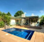 Murray House - Accommodation Batemans Bay