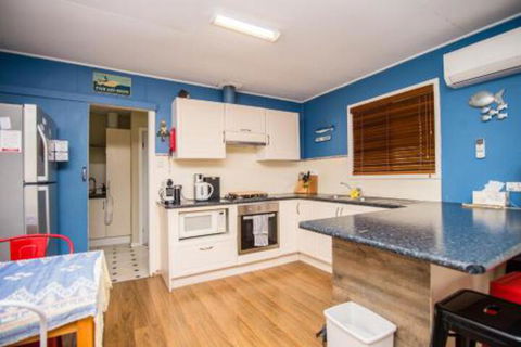 The Gee Beach House - Accommodation Batemans Bay 6