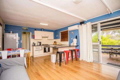 The Gee Beach House - Accommodation Batemans Bay 0