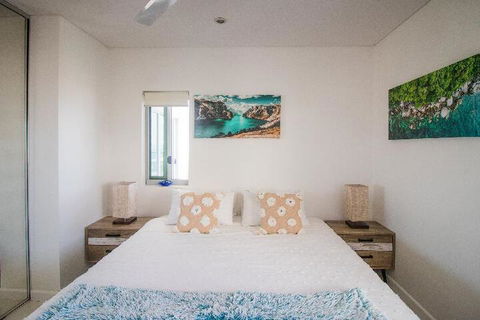 ZEN By THE WATER Darwins Premier Family Retreat - Accommodation Batemans Bay 2