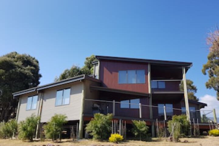 Merrijig VIC Accommodation Batemans Bay