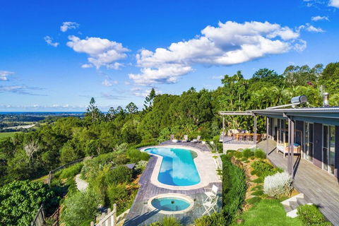 Summer Breeze - Accommodation Batemans Bay 1