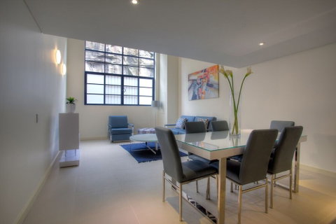 Wentworth Park Road Apartments - Accommodation Batemans Bay 4