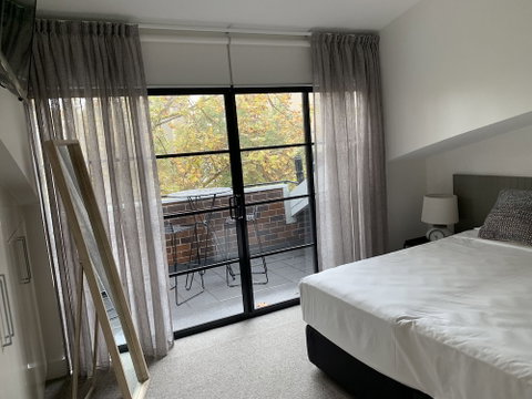 Wentworth Park Road Apartments - Accommodation Batemans Bay 5