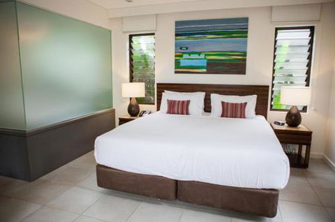 Sea Temple 161 - Luxury Studio - Accommodation Batemans Bay 3
