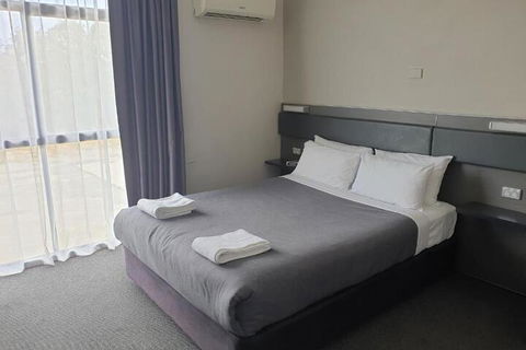 Prospect Hotel Motel - Accommodation Batemans Bay 3