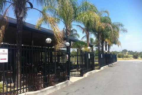 Prospect Hotel Motel - Accommodation Batemans Bay 4