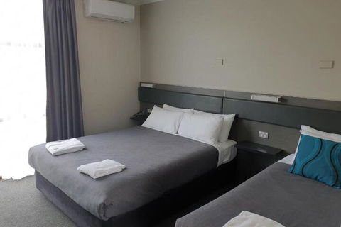Prospect Hotel Motel - Accommodation Batemans Bay 2