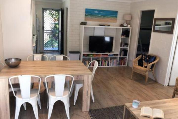 Tarbuck Bay NSW Accommodation Batemans Bay