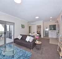 Modern Apartment in Perth City 1703 - Accommodation Batemans Bay