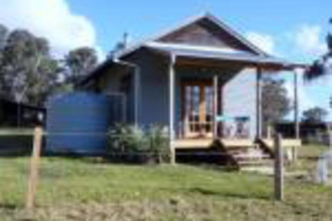 Woodenbong Bed & Breakfast - Accommodation Batemans Bay 0