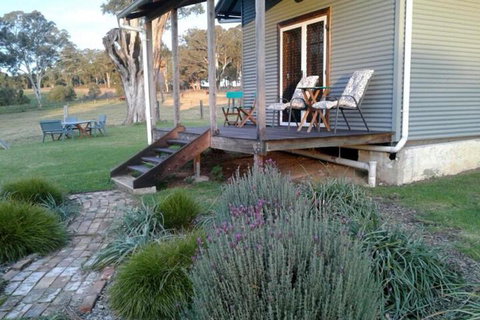 Woodenbong Bed & Breakfast - Accommodation Batemans Bay 4