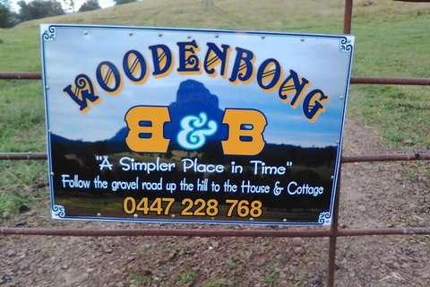 Woodenbong Bed & Breakfast - Accommodation Batemans Bay 7