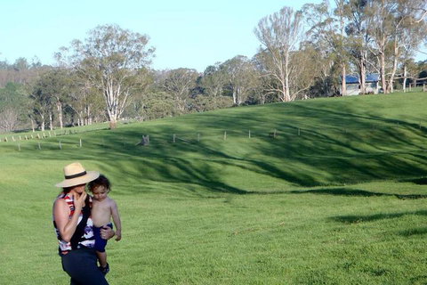 Woodenbong Bed & Breakfast - Accommodation Batemans Bay 3