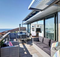 The Deckhouse 22 / 26 One Mile Close - Accommodation Batemans Bay