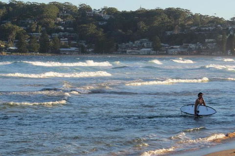 Twenty On Lake - Accommodation Batemans Bay 2