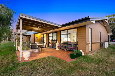 Horizons Escape Villa 136 - Accommodation Batemans Bay 3