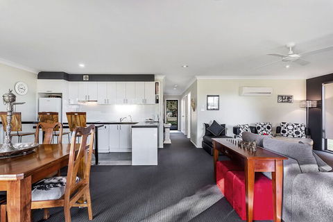 Horizons Escape Villa 136 - Accommodation Batemans Bay 5