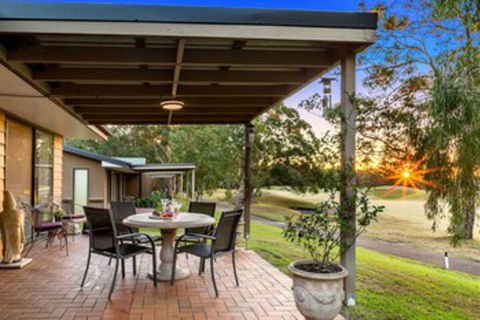 Horizons Escape Villa 136 - Accommodation Batemans Bay 0