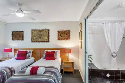 Horizons Escape Villa 136 - Accommodation Batemans Bay 6