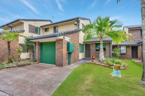 Fountain View Villa - Q Stay - Accommodation Batemans Bay 0