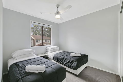 Fountain View Villa - Q Stay - Accommodation Batemans Bay 5