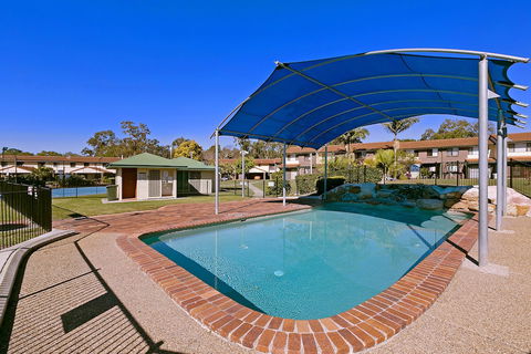 Fountain View Villa - Q Stay - Accommodation Batemans Bay 2