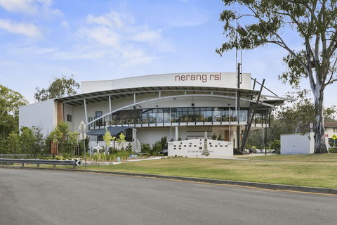 Fountain View Villa - Q Stay - Accommodation Batemans Bay 1
