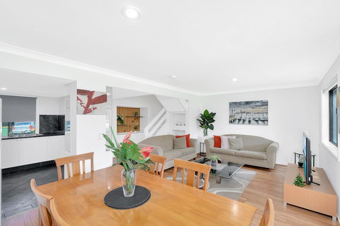 Fountain View Villa - Q Stay - Accommodation Batemans Bay 6