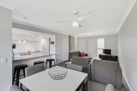 Fountain View Villa - Q Stay - Accommodation Batemans Bay 3