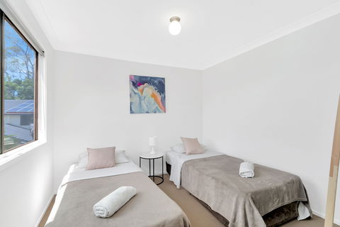 Fountain View Villa - Q Stay - Accommodation Batemans Bay 4